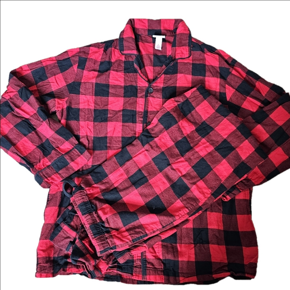 WONDERSHOP Men's PJ Set